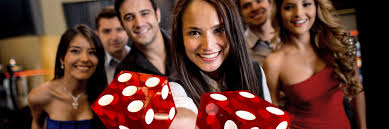Официальный сайт Casino Zolotoy Arbuz