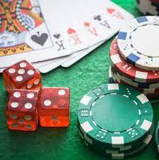 Casino Vivaro